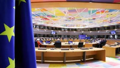 ۴ پیامد تصمیم اتحادیه اروپا درباره برچسب‌زنی اروپا سپاه پاسداران