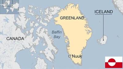گرینلند در فکر بازگشت به اتحادیه اروپا