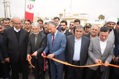  قول وزیر برای کمک به ارتقای خدمات‌رسانی به زائران در مرز خسروی