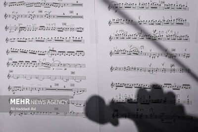 رقابت سخت آهنگسازان فیلم فجر امسال