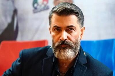 تصاویری از گلشیفته فراهانی و پارسا پیروزفر ۲۲ سال پیش در یک فیلم/ عکس