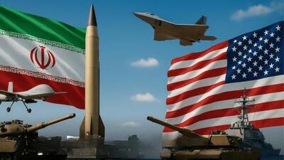 تحلیل مشاور محسن رضایی : دیپلماسی به بن‌بست کامل رسید/ جنگ قطعی است