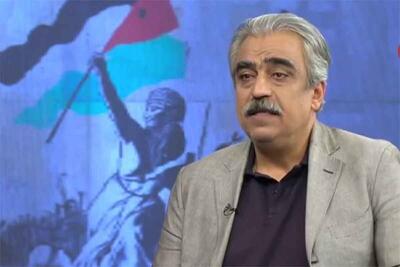 صحبتهای عجیب کارشناس صداوسیما : باید پیاده بریم و زرادخانه‌های آمریکا در کویت را بگیریم/ اگر ترامپ دیوانه است، ما هم هستیم