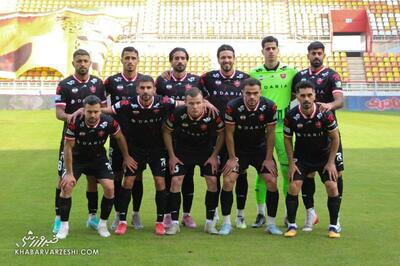 آماری که زنگ خطر را برای پرسپولیسی ها به صدا درآورد