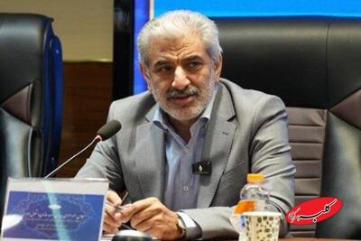  اعلام نتایج موسسات باقیمانده آزمون استخدامی وزارت بهداشت سال ۱۴۰۴ - کلبه سرگرمی