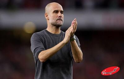 ببینید | حمایت تازه گواردیولا: جهان نباید چشمانش را بر بحران فلسطین ببندد - کلبه سرگرمی