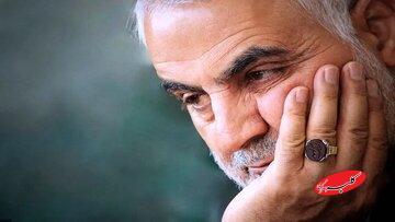  سردار سلیمانی چه لقبی به شهید حسن باقری داده بود؟/ روایت رهبر انقلاب از جلسه‌ای در زمان فرماندهی بنی‌صدر در جنگ تحمیلی - کلبه سرگرمی