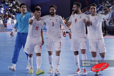 ایران _ عربستان؛ جنگ میان صدر و قعر جدول - کلبه سرگرمی