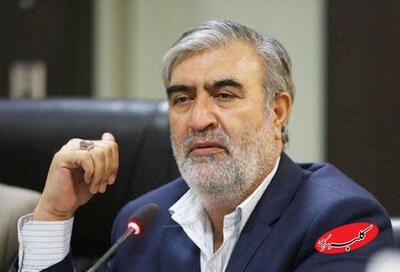  ببینید | رئیس کمیسیون امنیت ملی مجلس: سپاه، تربیت‌کننده کسانی که در مقابل تروریست ایستادند - کلبه سرگرمی