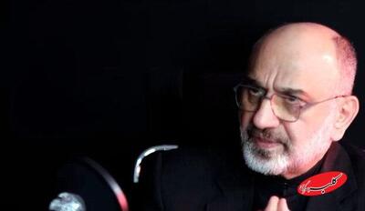  اعلام برائت مهدی خزعلی از میرحسین موسوی: فصل جدایی ما رسید؛ تو عوض شدی و هم‌جبهه‌ی کسانی که... - کلبه سرگرمی