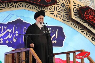  اگر ما تنگه هرمز و یمنی‌ها تنگه باب المندب را ببندند، دیگر مسئله به این راحتی تمام نخواهد شد - کلبه سرگرمی