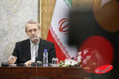  فوری | علی لاریجانی با پوتین دیدار کرد - کلبه سرگرمی