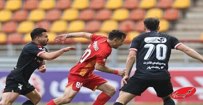 «دنیل گرا» سمت راست پرسپولیس را اتوبان کرده است | پورعلی گنجی و کنعانی زادگان باید بروند | نباید آن قدر بمانید تا یک بازیکن 17 ساله اینطور محوتان کند - کلبه سرگرمی