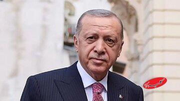  اردوغان برای میانجی‌گری بین ایران و آمریکا اعلام امادگی کرد + جزئیات تماس تلفنی پزشکیان با همتای ترکیه ای خود - کلبه سرگرمی
