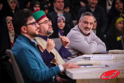  ببینید | تلاوت فوق العاده‌ی پسربچه نقاش معروف به  عبدالباسط یاسوج  - کلبه سرگرمی