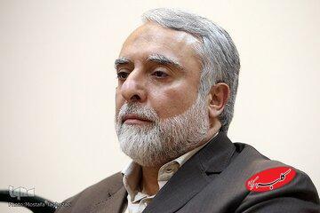  کارشناس صداوسیما: به مالک اشتر هم می‌گفتند تندرو و سوپرانقلابی! - کلبه سرگرمی