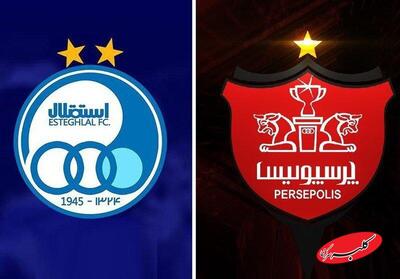 اولتیماتوم استقلال : دیگر آواره نمی‌شویم، نوبت پرسپولیس است! - کلبه سرگرمی