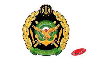  ارتش به تروریستی اعلام کردن سپاه واکنش نشان داد + جزئیات - کلبه سرگرمی