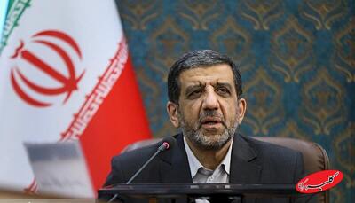  ببینید | ضرغامی: تنگه هرمز جهنم ترامپ خواهد شد؛ دشمن هیچ غلطی نمی‌تواند بکند - کلبه سرگرمی