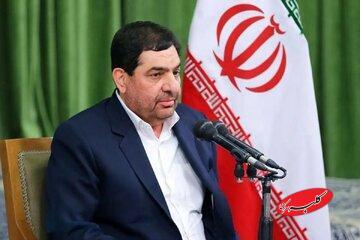  واکنش مخبر به تروریستی خواندن سپاه؛ اگر سپاه مقابل تروریسم ایستادگی نمی کرد امروز در اروپا جوی خون راه افتاده بود - کلبه سرگرمی