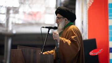  هشدار امام جمعه کرج به ترامپ: تعرض به ایران پشیمان‌کننده خواهد بود - کلبه سرگرمی