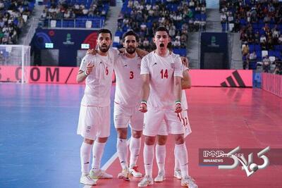  ایران ۲ _ عربستان ۰/ تثبیت صدرنشینی با پیروزی اقتصادی - مجله اینترنتی کولاک