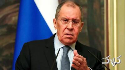  وزیر خارجه روسیه دلیل آمریکا برای حمله احتمالی به ایران را افشا کرد - مجله اینترنتی کولاک