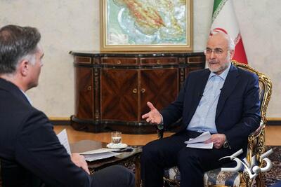 قالیباف در گفت‌وگو با شبکه CNN چه گفت؟ - مجله اینترنتی کولاک