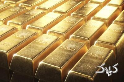  سقوط ۵۰۰ دلاری قیمت طلا در بازار جهانی  - مجله اینترنتی کولاک