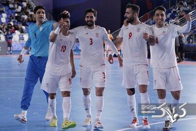  ایران _ عربستان؛ جنگ میان صدر و قعر جدول - مجله اینترنتی کولاک