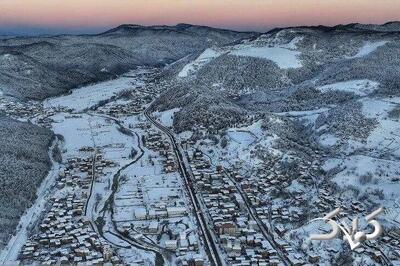  سامانه بارشی بعدی دوشنبه وارد کشور می‌شود - مجله اینترنتی کولاک