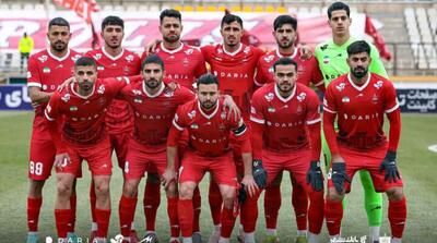 شوک‌ بزرگ برای پرسپولیس؛ سال برای این ستاره تمام شد! - مردم سالاری آنلاین