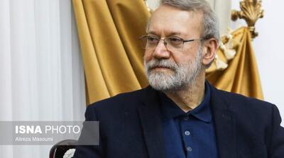 لاریجانی: تبعات مصوبه اتحادیه اروپا علیه سپاه متوجه خود آن‌هاست - مردم سالاری آنلاین