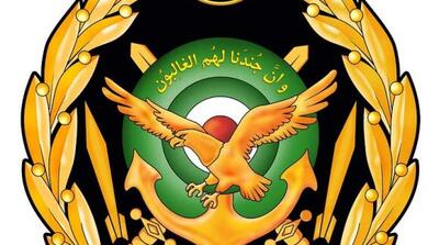 ارتش: نیروهای مسلح در مقابل تروریسم مورد حمایت غرب ایستاده است - مردم سالاری آنلاین