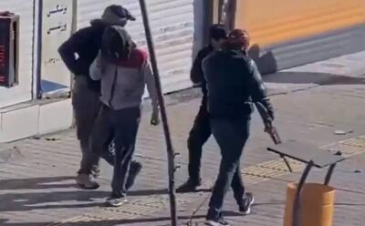 هسته‌های تروریستی در خلاء اجتماعی دچار بی‌وزنی می‌شوند