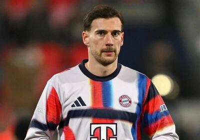 پاسخ منفی گورتسکا به اتلتیکومادرید