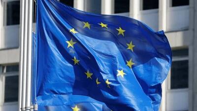 رئیس کمیسیون امنیت ملی: اروپا امنیت خود را مدیون سپاه پاسداران است