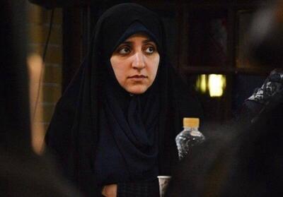 گفت‌وگوی معاون رئیس‌جمهور با زنان بازداشت‌شده اغتشاشات اخیر+ فیلم