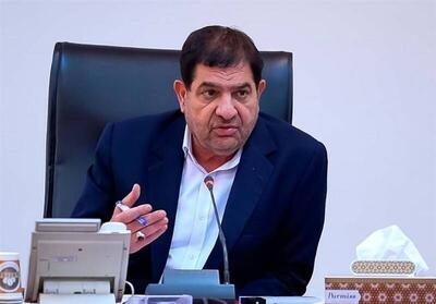 مخبر: برچسب‌سازی تروریسم نشانه ضعف است