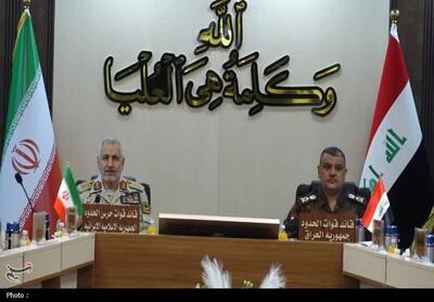 تقویت امنیت مرزهای ایران و عراق با سامانه‌های پهپادی