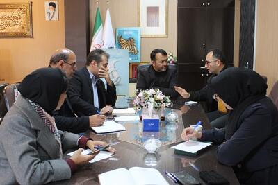 ثبت نام ۱۰۰ نفر در جشنواره مشاعره رضوی/ نام‌نویسی ادامه دارد