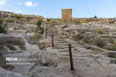 پرونده ثبت جهانی یکی از کهن‌ترین بنادر ایران روی میز یونسکو