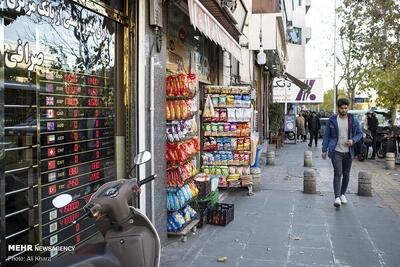  چرا خبرهای سیاسی زودتر از آمار، بازار را تکان می‌دهد؟