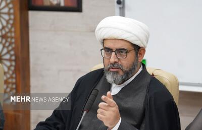  امام‌جمعه موقت اهواز: آمریکا و اسرائیل در قدرت پوشالی غرق خواهند شد