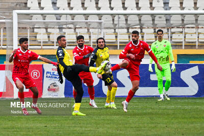 واکنش باشگاه پرسپولیس به دو شکست سرخپوشان و وضعیت همکاری با «اوسمار»