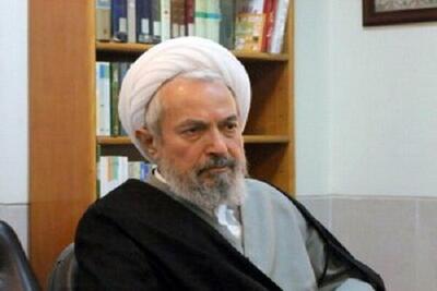 آیت‌الله عبدخدایی، عضو سابق مجلس خبرگان رهبری درگذشت