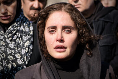 «عروس چشمه» جایگزین فیلم امیرشهاب رضویان شد