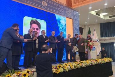 بیست و سومین مجمع خیرین امدادگران عاشورا برگزار شد