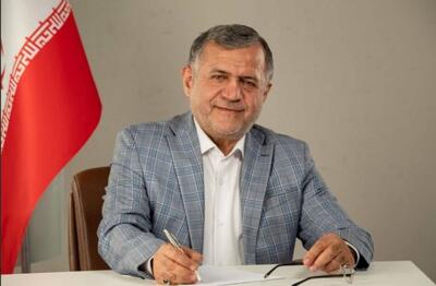 امانی: اقدام شرم‌آور اروپا علیه سپاه خوش‌خدمتی به ترامپ جنگ طلب است