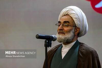  آیت الله فلاحتی: بسیاری از مفاسد اقتصادی ریشه در خویشاوندسالاری دارد